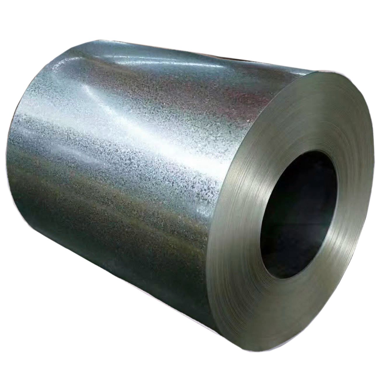 GI Coil
